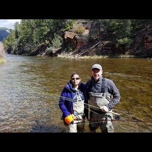 Meet your Posher, Joe